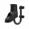 Fiskars 1027095 hose holder Fiber, Metal Black