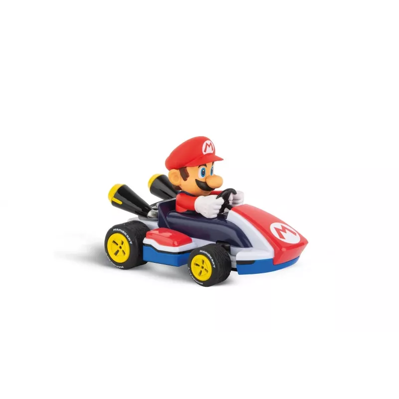 Vehicle Mario Kart Race Kart 1:32 2,4GHz
