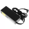 Laptop Power Adapter Green Cell AD02P 90W 19V 4.74A AC-to-DC Indoor Black