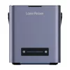 LaserPecker LP-AP Air Purifier Smoke Absorber for Laser Engravers