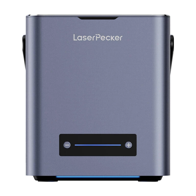 LaserPecker LP-AP Air Purifier Smoke Absorber for Laser Engravers