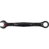 Wera 6000 Joker Black Edition Ratcheting Combination Wrench Set, 11 pcs