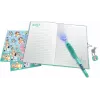 Diary with magic pen Bluey