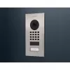 Video Intercom System DoorBird D1101V Stainless Steel 1080p IR