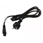 HP Power Cord 3P 1.8M (213350-001)