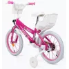 Children's bicycle 16 Huffy 21851W Princess