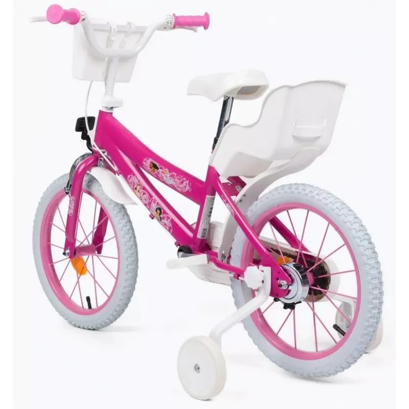 Children's bicycle 16 Huffy 21851W Princess