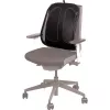 Fellowes Back Support for Office Chair - Office Suites Mesh Back Support with Mesh Fabric - H51.28 x W43.97 x D14.13cm