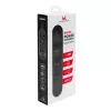 Power strip MACLEAN MCE394 B — 3 sockets + 3×USB A, 110–240V, 2.1A USB, 2500W, 1.5 m cable, black