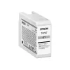 Ink cartridge Epson UltraChrome Pro 10 T47A7 Grey original for Epson printers