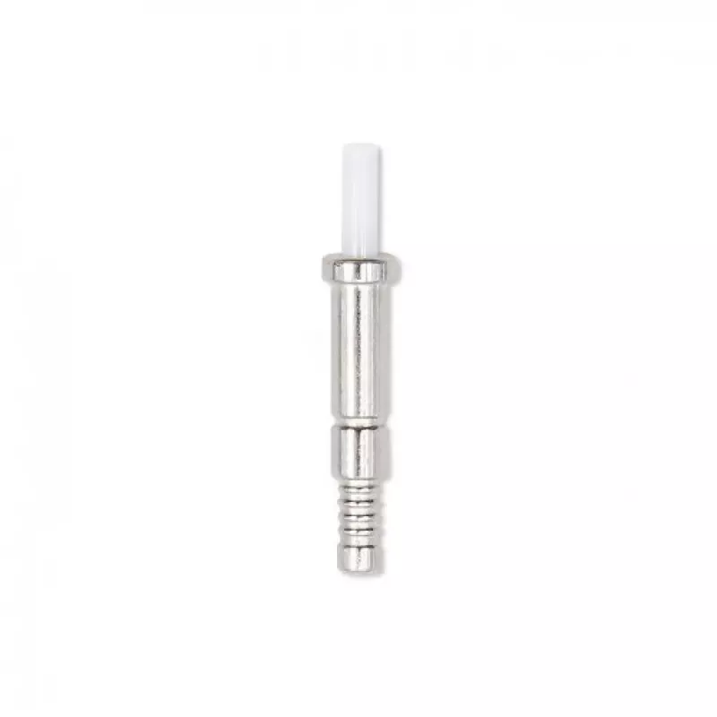 Fibre Optic Connector ST Qoltec 54435 Multi-mode Silver 200 pcs
