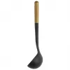 Staub Spoon - 31 cm, Brown-black