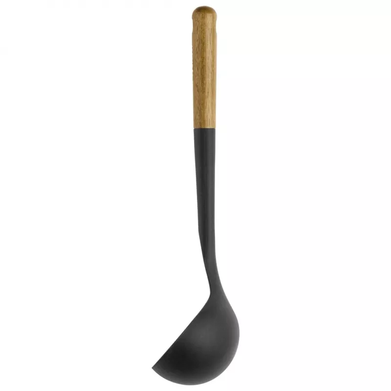 Staub Spoon - 31 cm, Brown-black