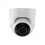 Turret camera Ajax TurretCam 5MP 4mm — 5 MP resolution, 4 mm lens