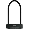 U-lock ABUS GRANIT Plus 470 Black 230 mm