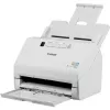 Canon imageFORMULA RS40 Photo & Document Scanner, 600 x 600 DPI, 40 ppm, 30 ppm, Grayscale, Monochrome, Sheet-fed scanner, White