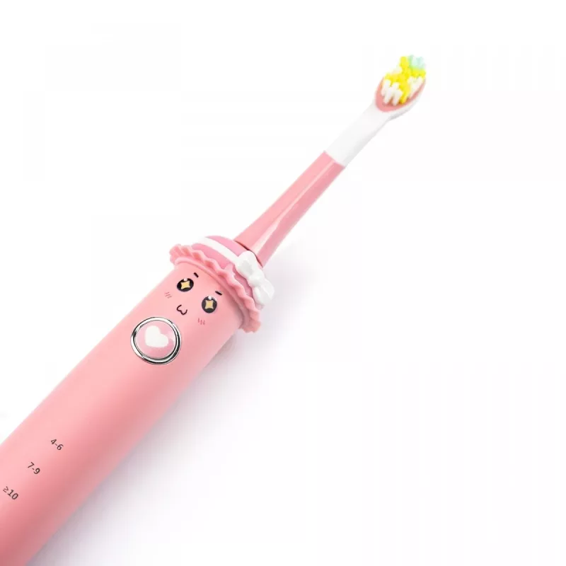 Sonic toothbrush ORO-SONIC GIRL