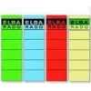Elba 04617 GB Yellow
