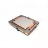 Dynatron - Processor Air Cooler - (for: Socket SP5) - copper fin + vapor chamber - 80 mm - 1U (A 2748)