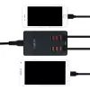 Charger Indoor LogiLink PA0140 Universal Black