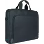 Mobilis THE ONE Recycled Basic - Notebook Bag - 30 % Recycled - 40,6 cm - 35,60cm (14) - 40,60cm (16) (003062)