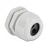 Cable Gland DeLOCK 60372 Grey Plastic 2 pc(s)