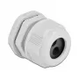 Cable Gland DeLOCK 60372 Grey Plastic 2 pc(s)