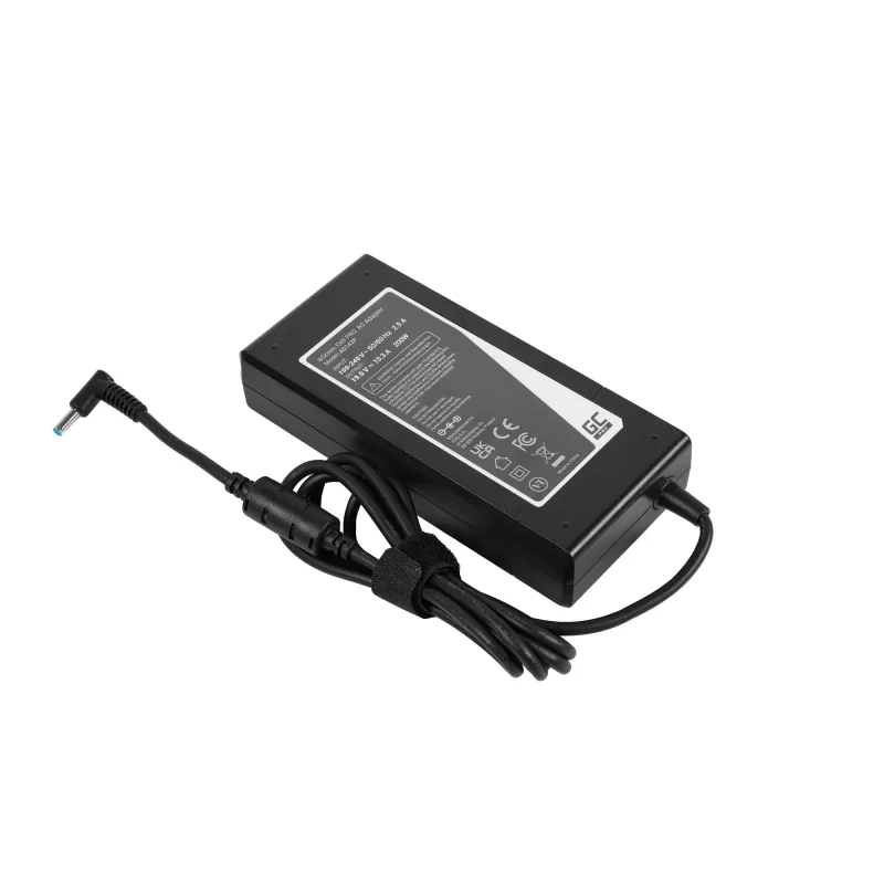 Power Adapter Green Cell AD142P 200W Universal Black