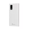 Portable Power Bank Extralink EPB-067W 10000mAh