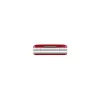 Feature phone MAXCOM MaxCom Comfort MM835 flip, Dual SIM, 3.5 inch (8.89 cm) 320x480, 1400 mAh, Red
