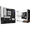 ASRock B850M Pro RS AM5 Micro-ATX Motherboard