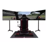 Racing Cockpit GT Track Cockpit NLR-S009