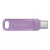 USB flash drive SanDisk 64GB USB Type-A USB Type-C Ultra Dual Drive Go