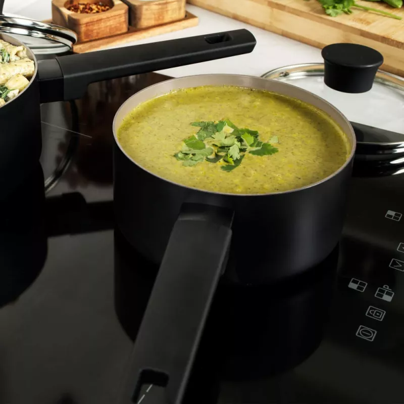 Salter BW12879EU7 Ceramic Saucepan 20cm