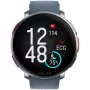 Polar Vantage V3 - Aluminium - Sports Watch with Band - Silicone - Display 3.5 cm (1.39) - 32GB - Bluetooth - 57 g - sky blue (900108892)