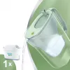 Brita 086213 2.4 L Green