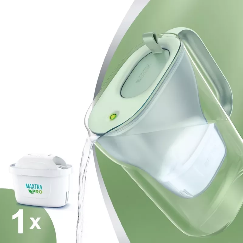 Brita 086213 2.4 L Green