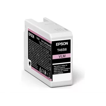 Epson UltraChrome Pro10 ink cartridge 1 pc(s) Original Light magenta