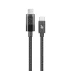 USB-C cable TB AKTBXKUCCIND10B 1 m 100W with LED charging indicator