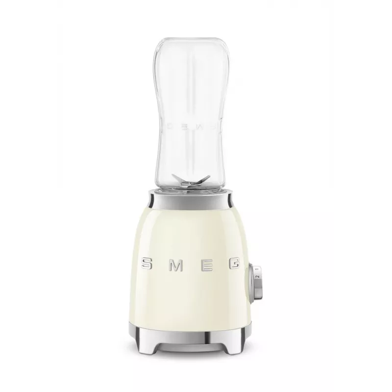 Tabletop blender Smeg 50's Style Aesthetic