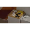 Yale AL-SK1-1A-EU security alarm system Wi-Fi White