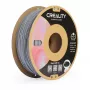 3D printing material Creality 3301010299 Polylactic acid PLA Grey 1 kg 1.75 mm