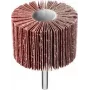 Orbital/Lamellar Sander KWB 088110 Corundum 120 (Fine) abrasive disc
