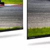 Thomson Q70 Series 55QG7C14 TV 139.7 cm (55) 4K Ultra HD Smart TV Wi-Fi Black 350 cd/m²