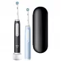 Oral-B iO3 Series electric toothbrush, black