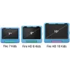 Amazon Fire HD10 Kids 13 Gen 32GB 10,1 Pink