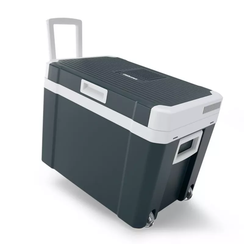 Portable electric cool box Tristar KB-7535 35 L 230 V, thermoelectric cooling/heating