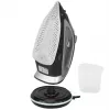 Cordless steam iron Adler