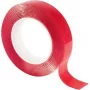 shiverpeaks BASIC S 5 m Transparent Acrylic 19 mm Width 2 mm Thickness