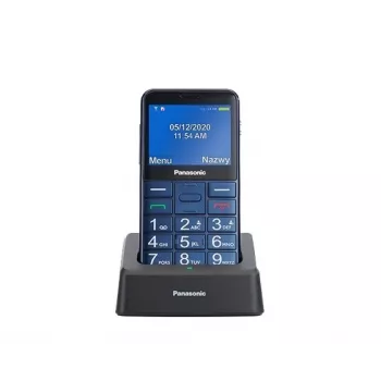 Mobile Phone Panasonic Corp. KX-TU155EX